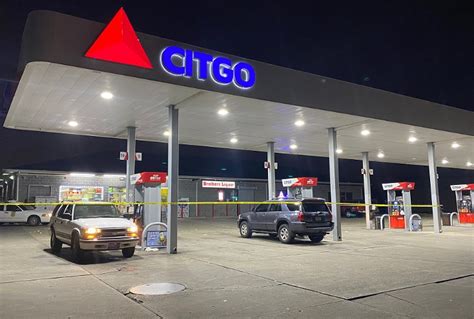 , Tampa. . Citgo gas stations near me